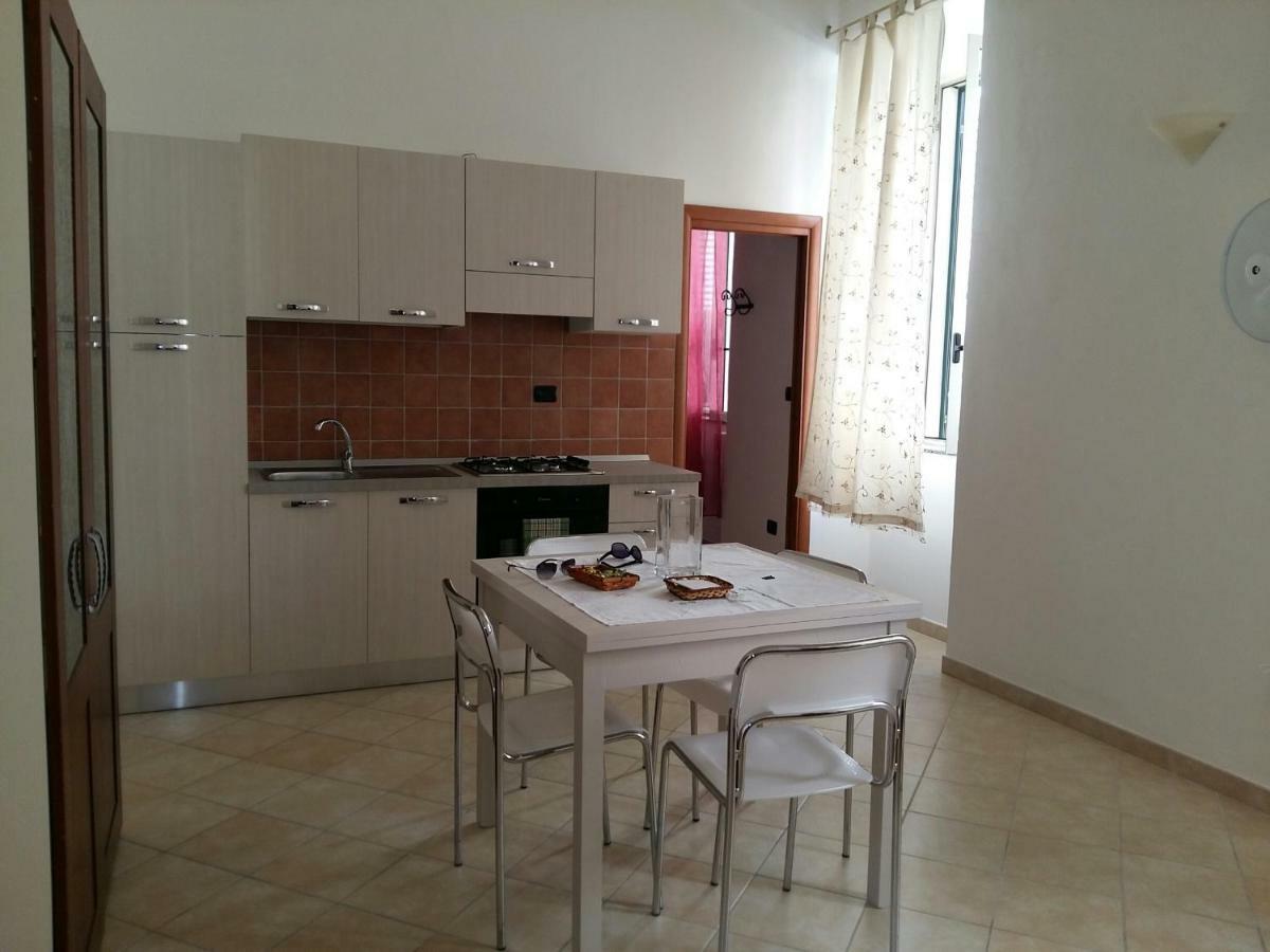 Appartamento Larghetto Licastro Pizzo  Eksteriør billede